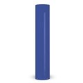 Nmc Vinyl Roll, 24"x50 Yard, Blue VR24BL